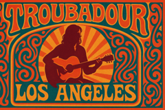 The Troubadour: Iconic LA Mus…